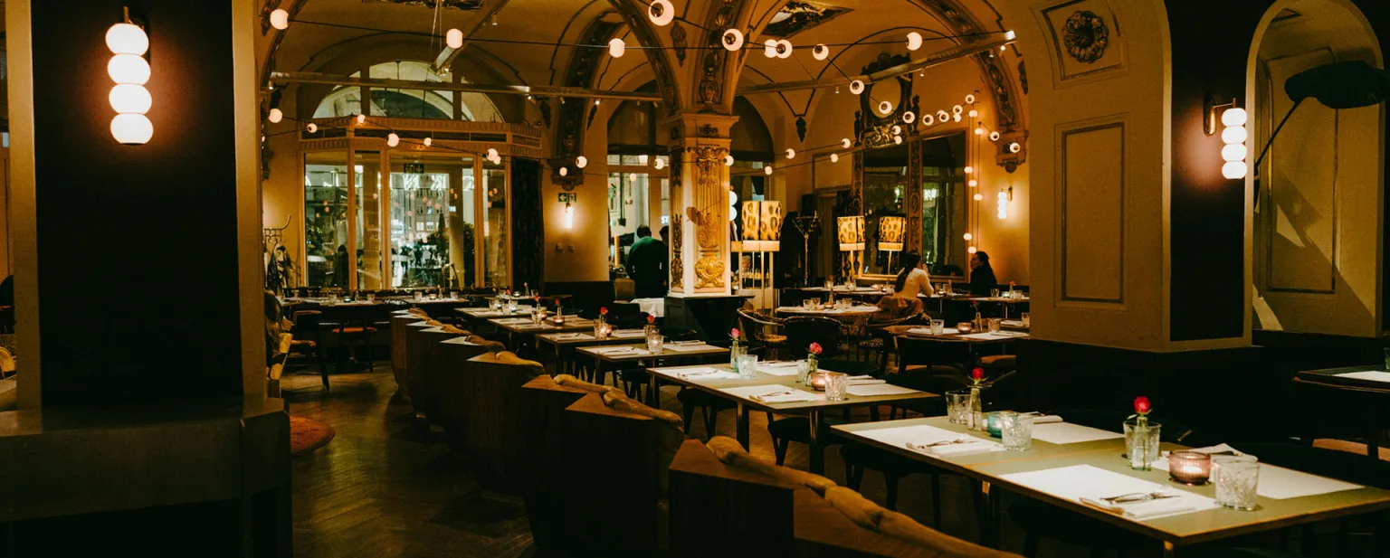 Ornella Bar &amp; Restaurant — photo 37