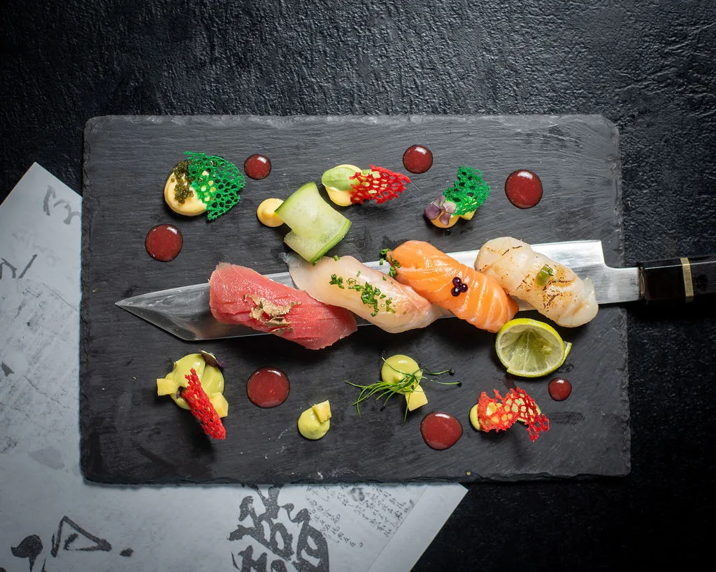 Kinchia Restaurant — photo 12