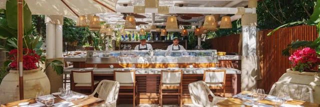 Sea Grill — photo 19