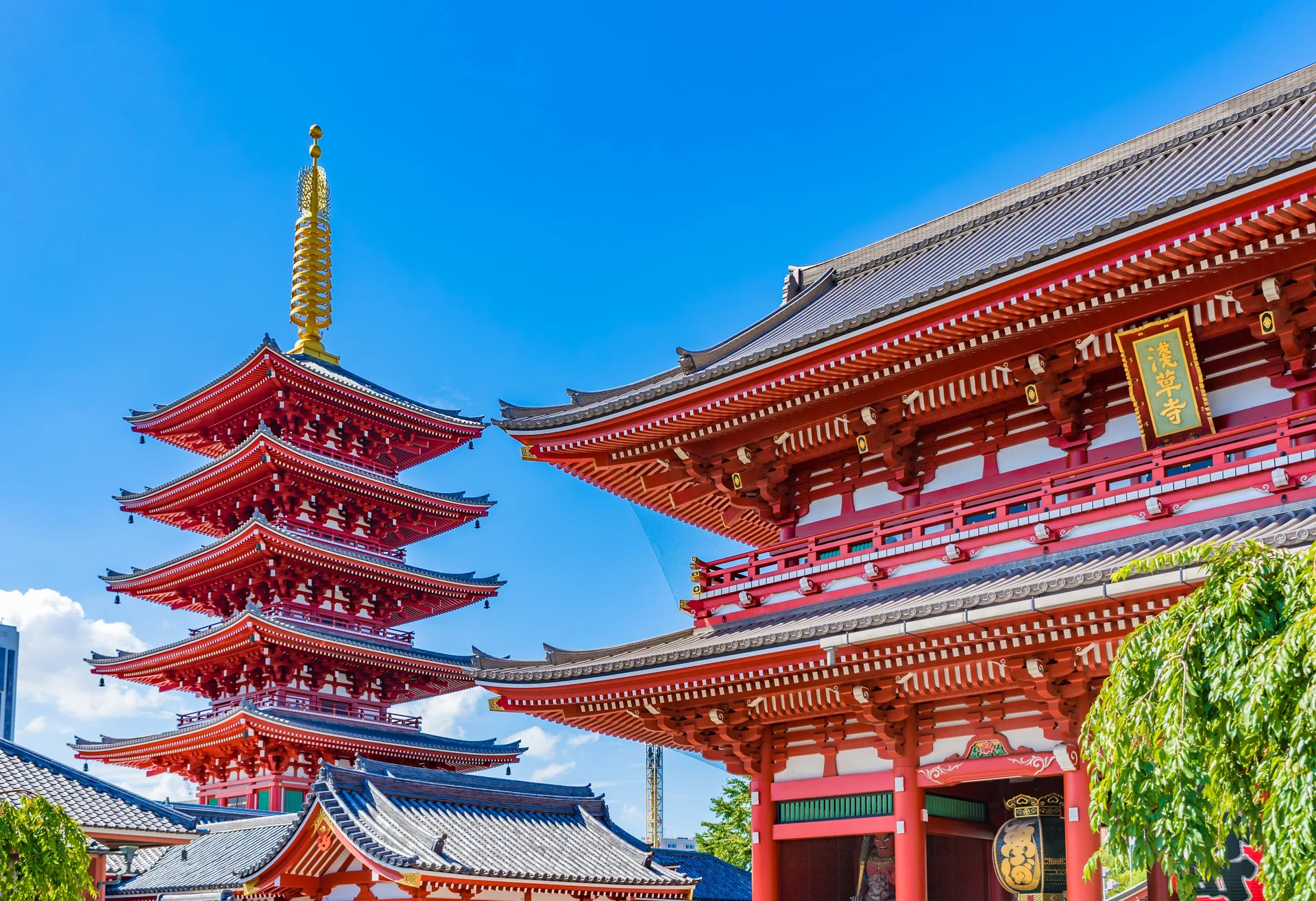 Asakusa Nagami — photo 10