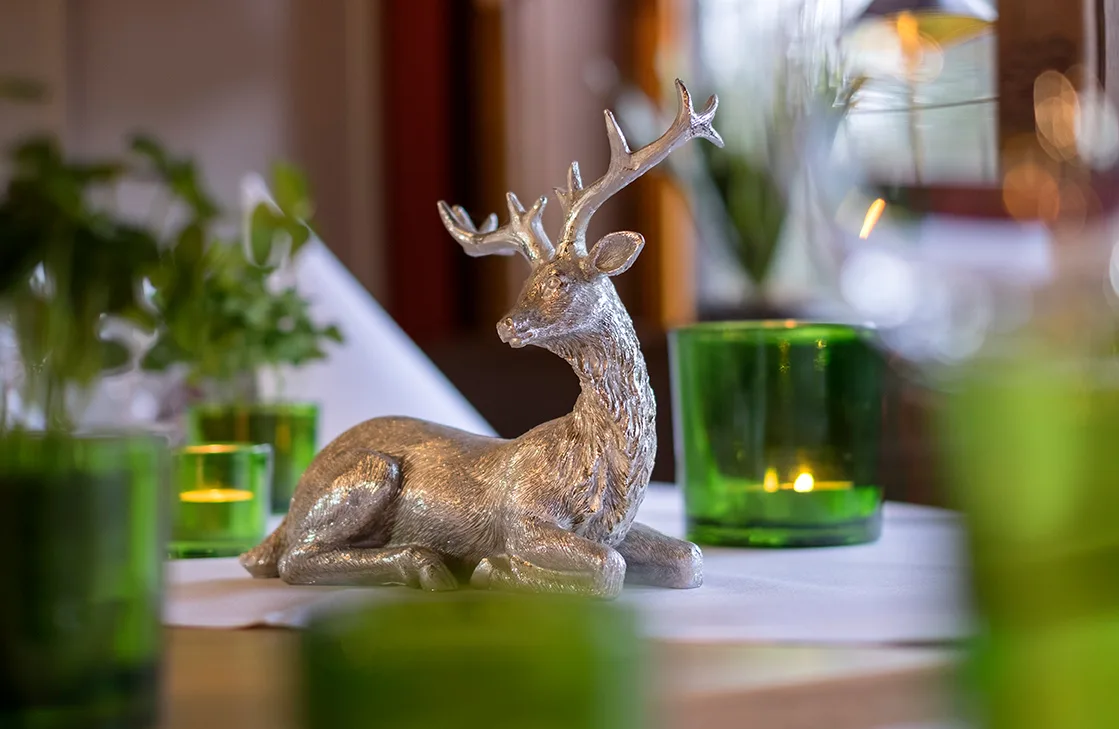 Eiden Restaurant — photo 33