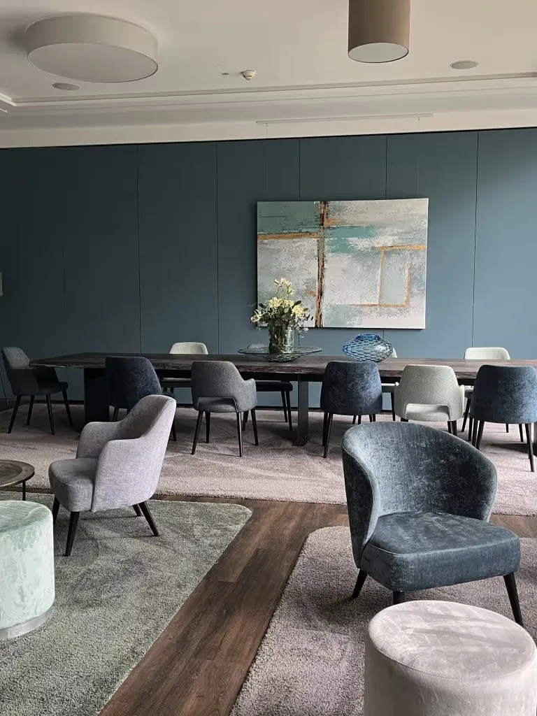 Fischland Restaurant — photo 20