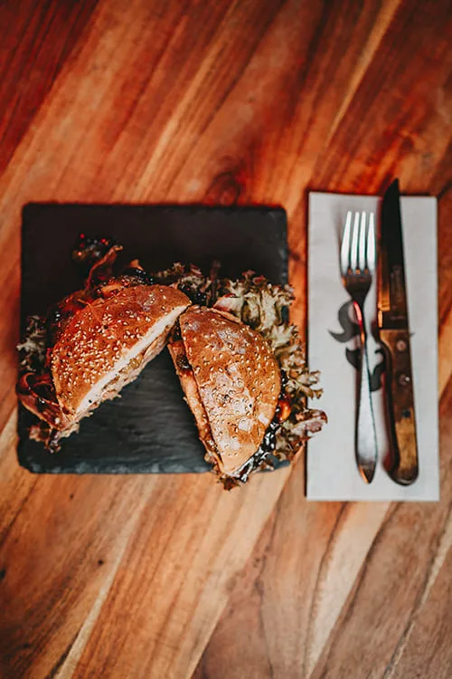 Edelicious Grillhouse — photo 14