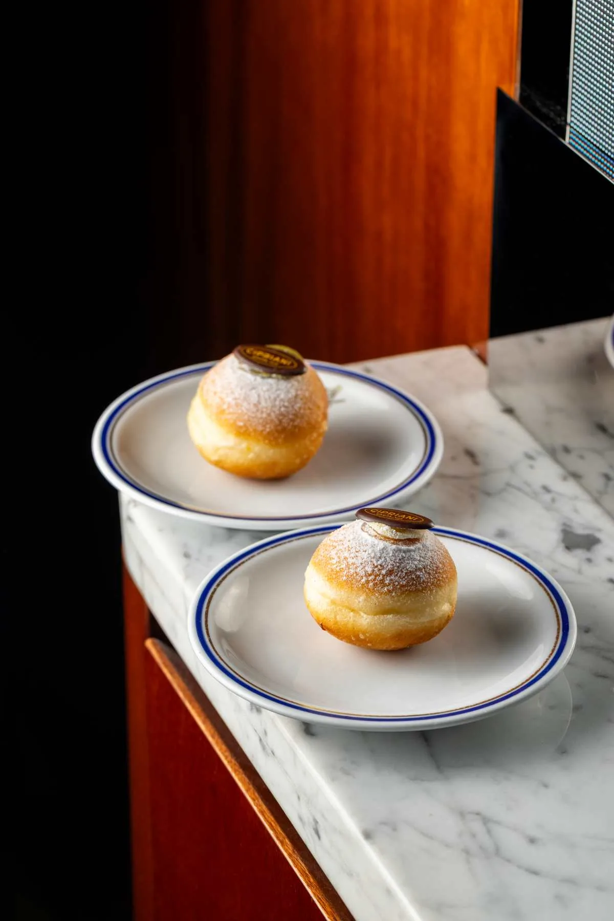 Cipriani Dolci — photo 6