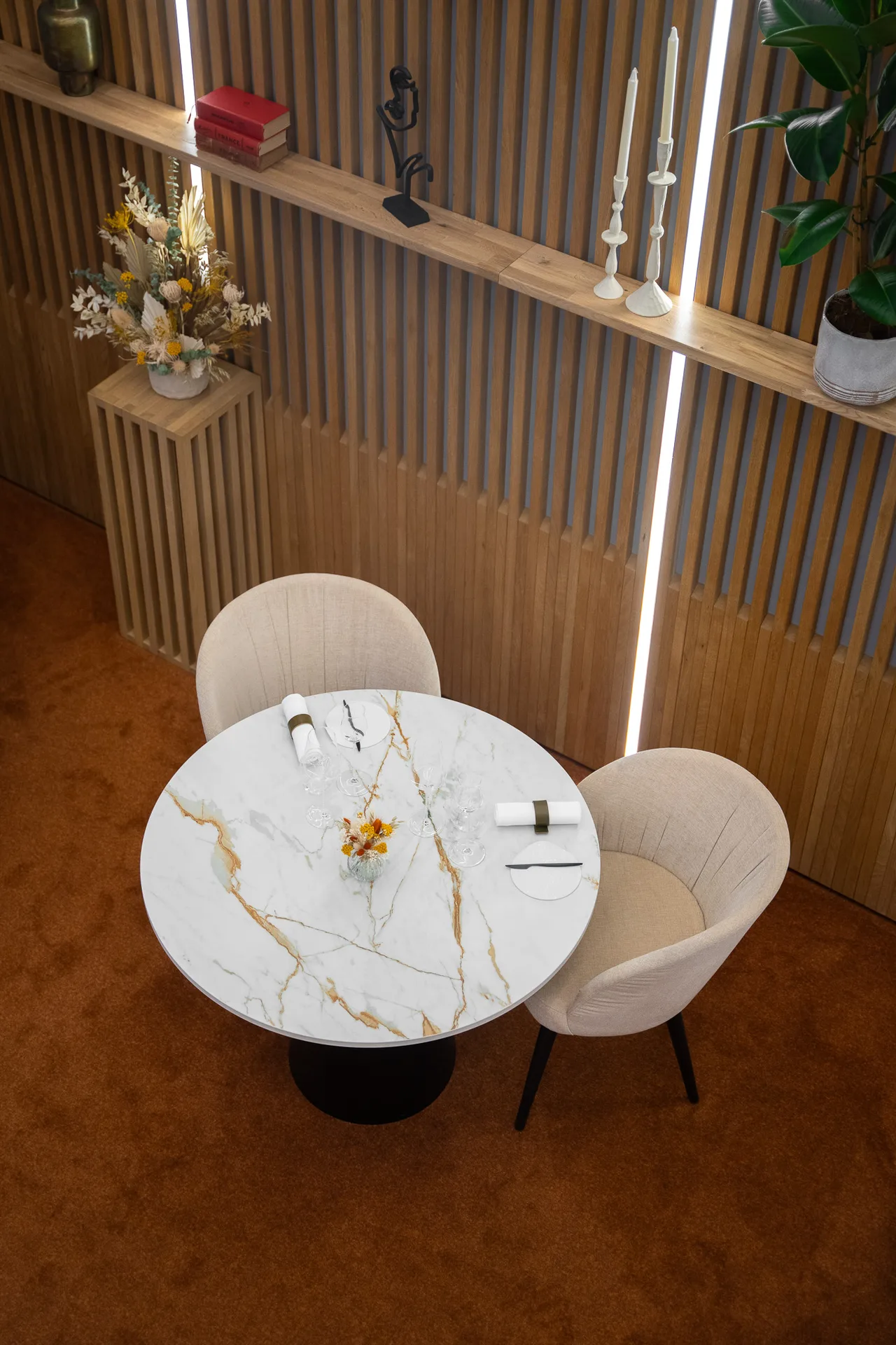 Le Millénaire — photo 34