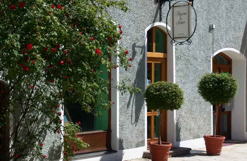 Restaurant Lehmeier — photo 26