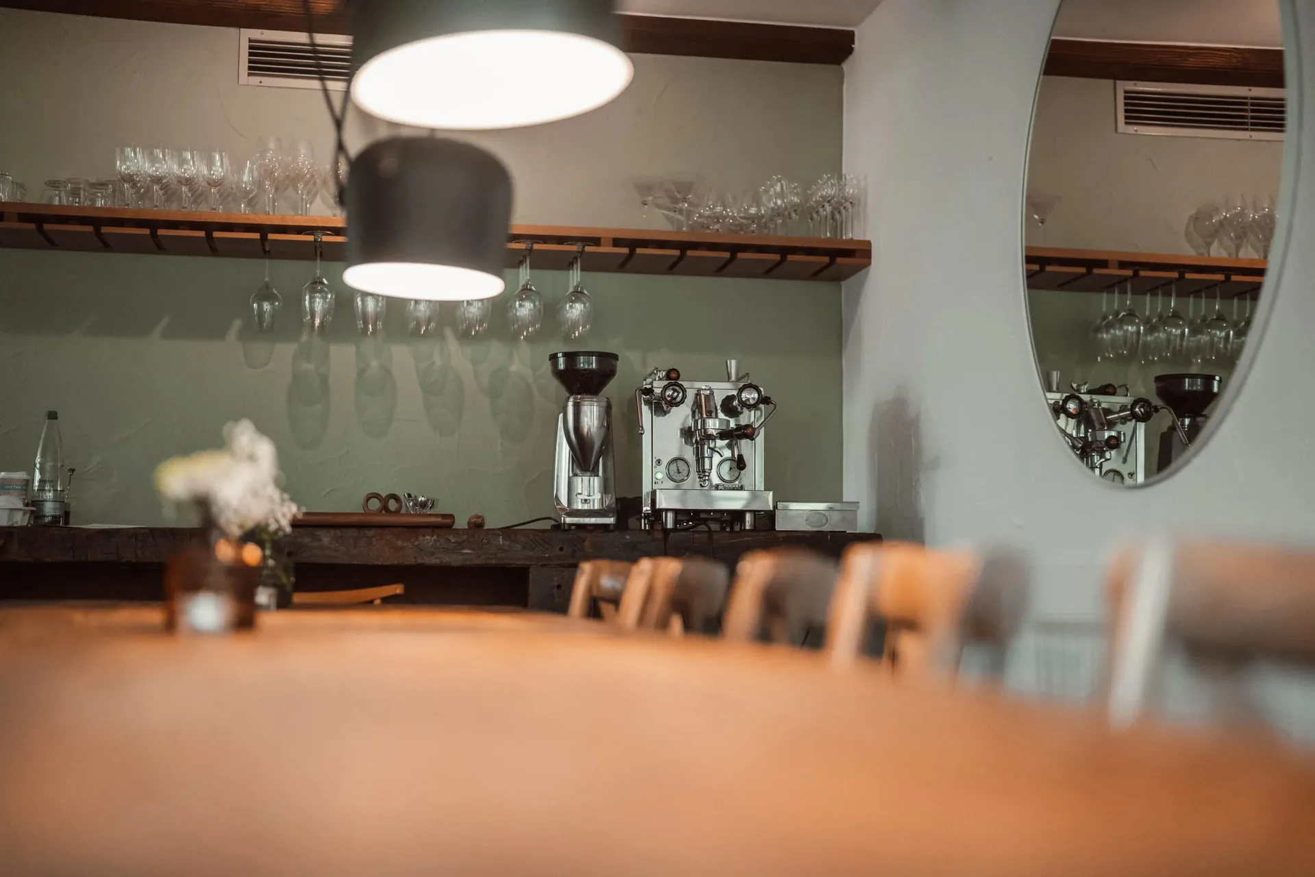 Bens Weinstube Klink — photo 21