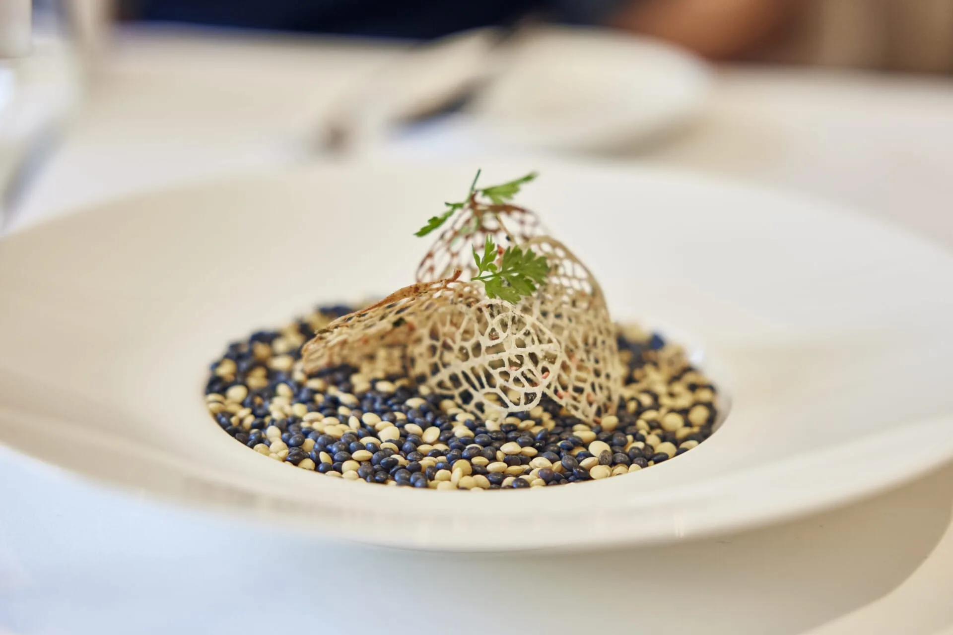 Atlantic Restaurant — photo 90