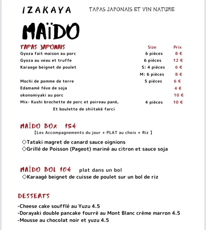 Maïdo — photo 9
