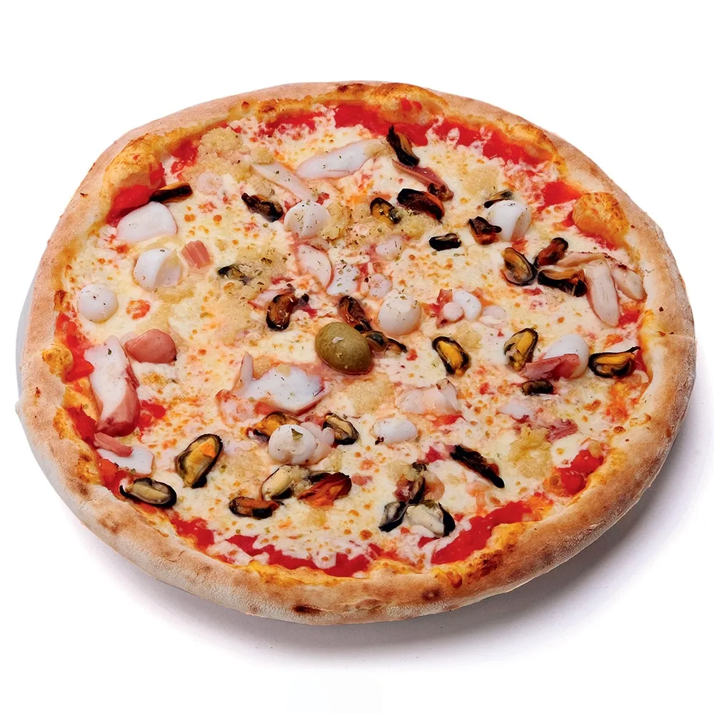 Gostilna, pizzerija in bar Jurman — photo 114