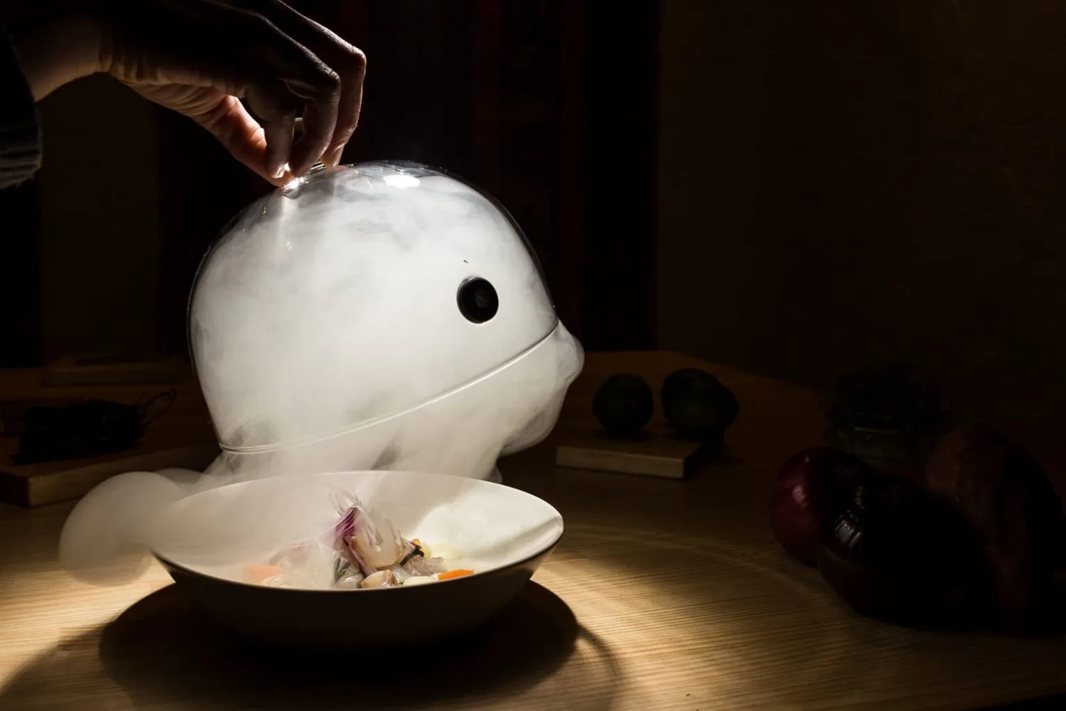 Kero — food