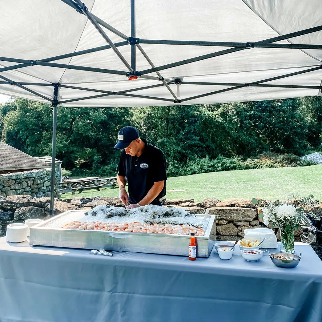 Matunuck Oyster Bar — photo 90