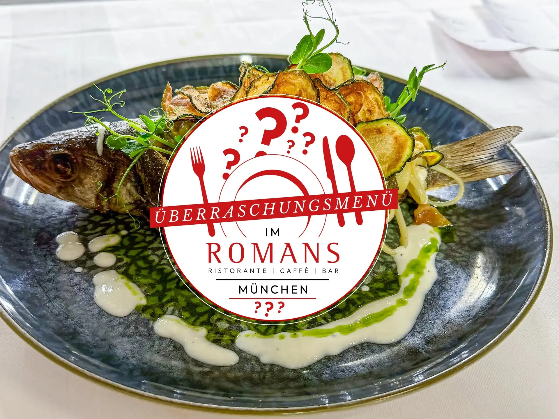 Ristorante Romans — photo 100