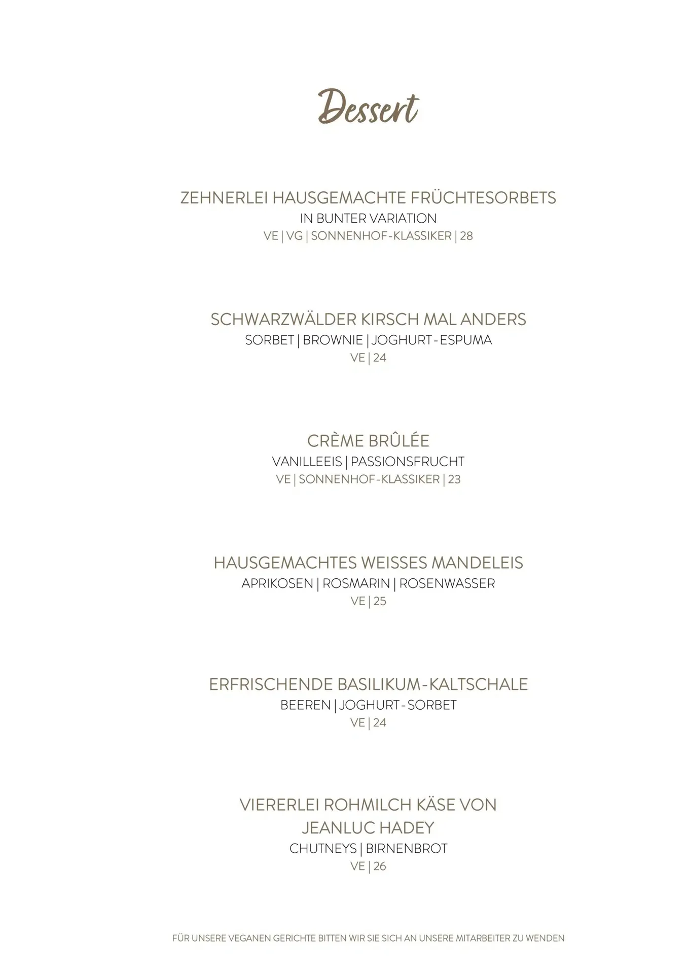 Park Hotel Sonnenhof — photo 24