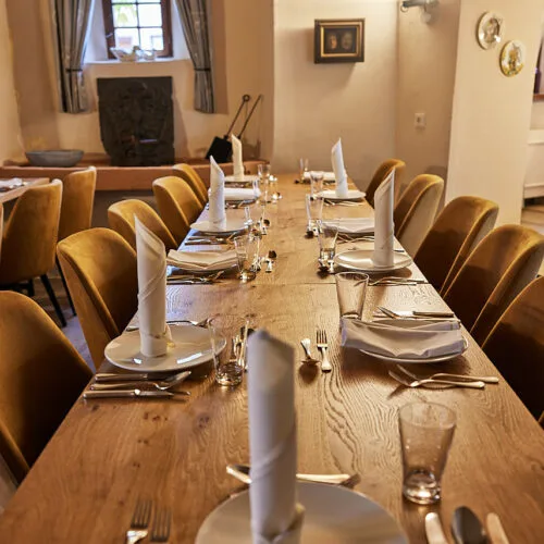 Restaurant Herrmann’s — photo 25