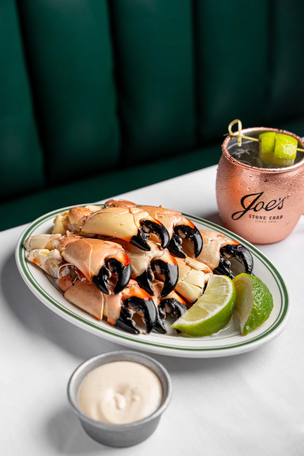 Joe's Stone Crab — photo 13