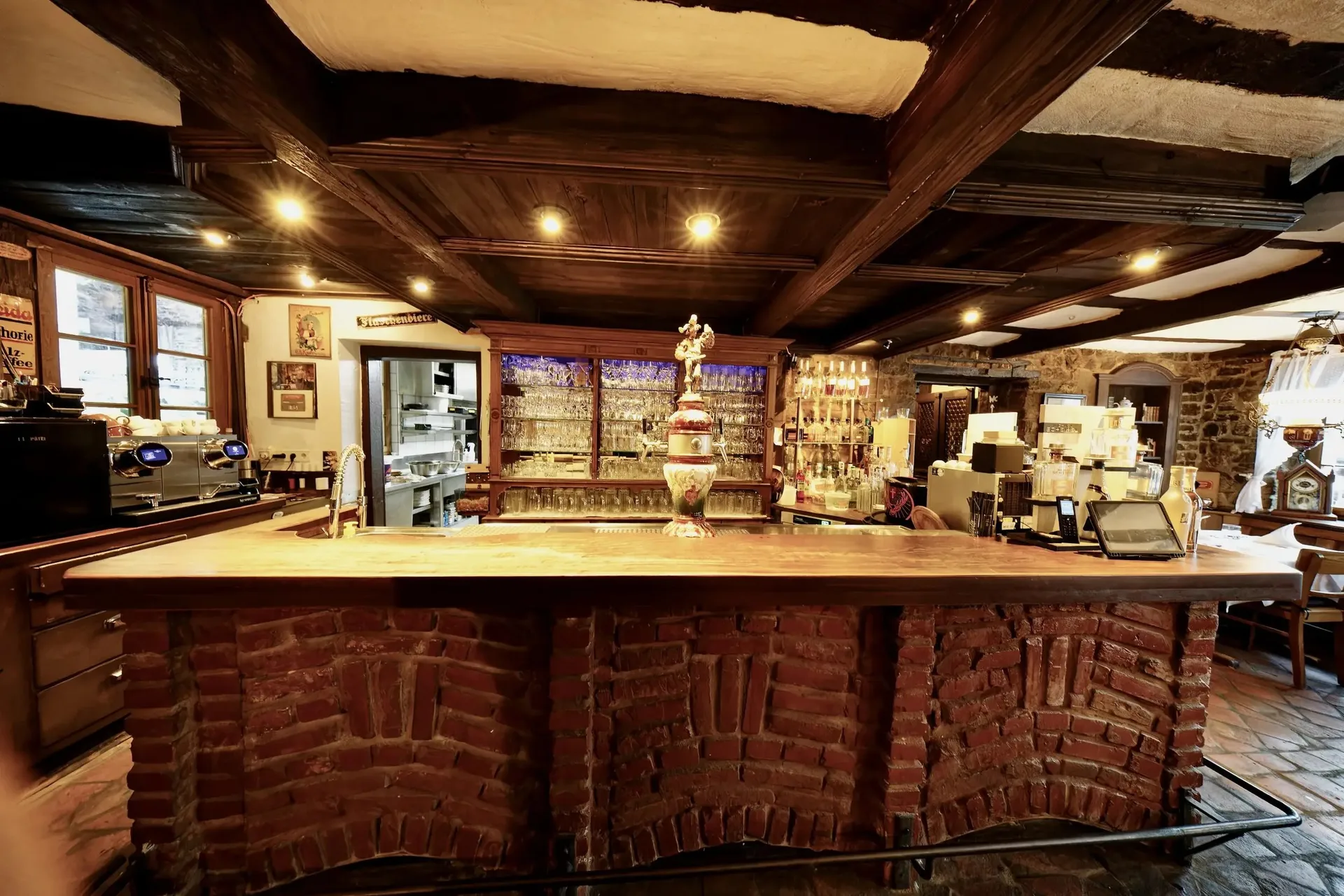 Restaurant Alte Brauerei — photo 23