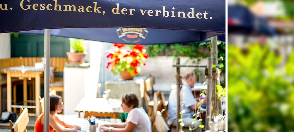 Arcobräu Stuben — photo 4