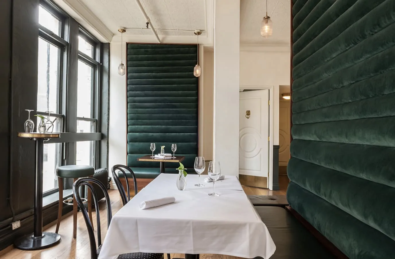 Water St. Cafe — photo 12