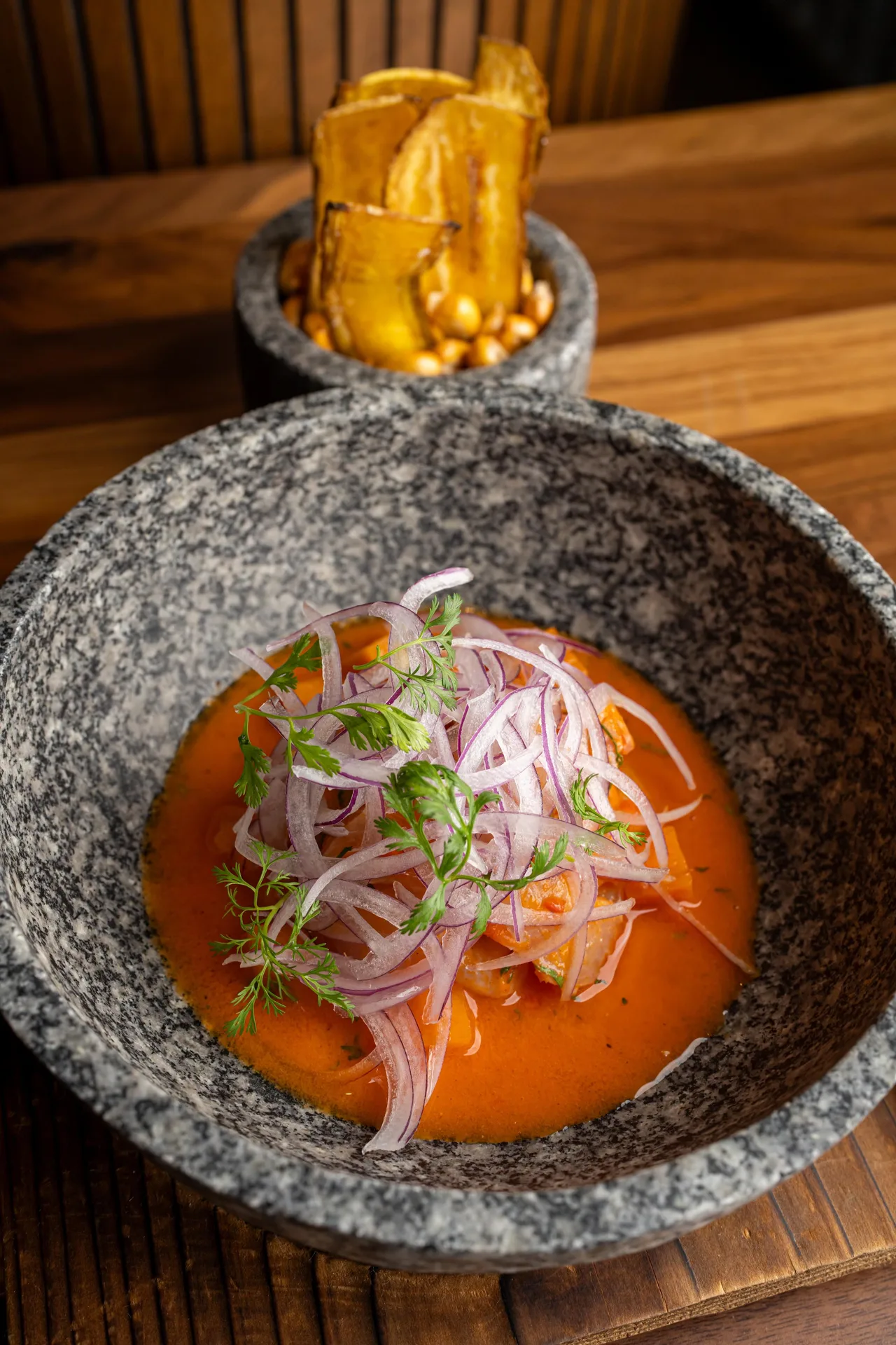 Mission Ceviche — photo 32