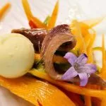 Valli di Lanzo — food