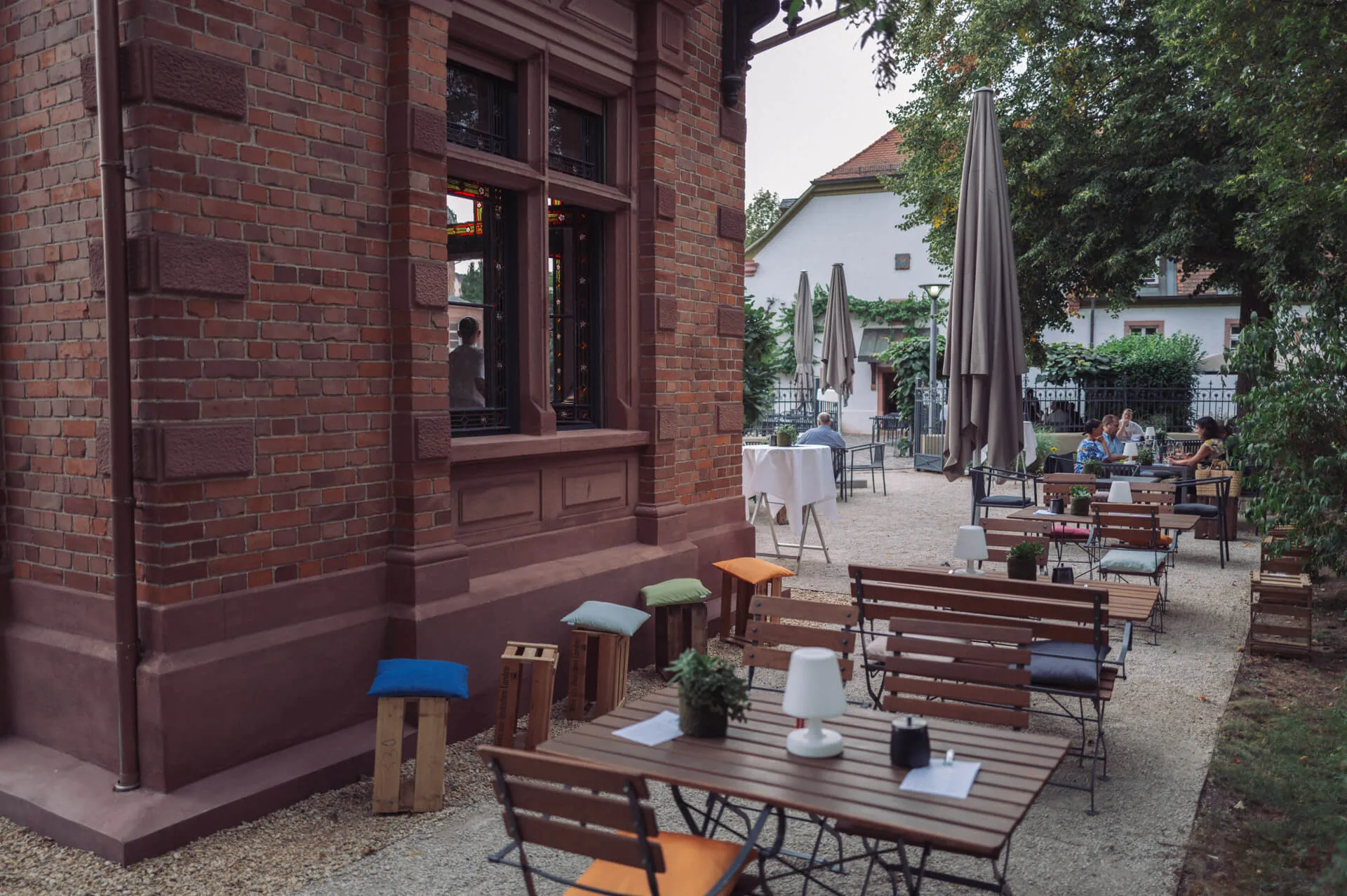 Im Gütchen — photo 5