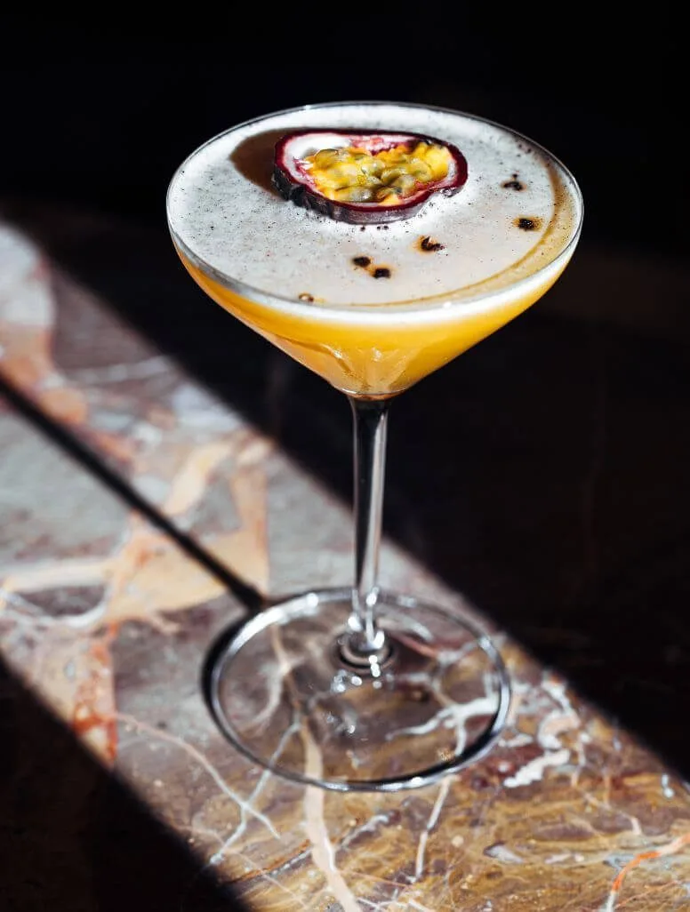 Fabios — drink