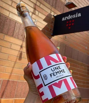 Ardesia Wine Bar — drink