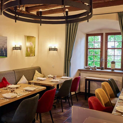 Restaurant Herrmann’s — photo 30