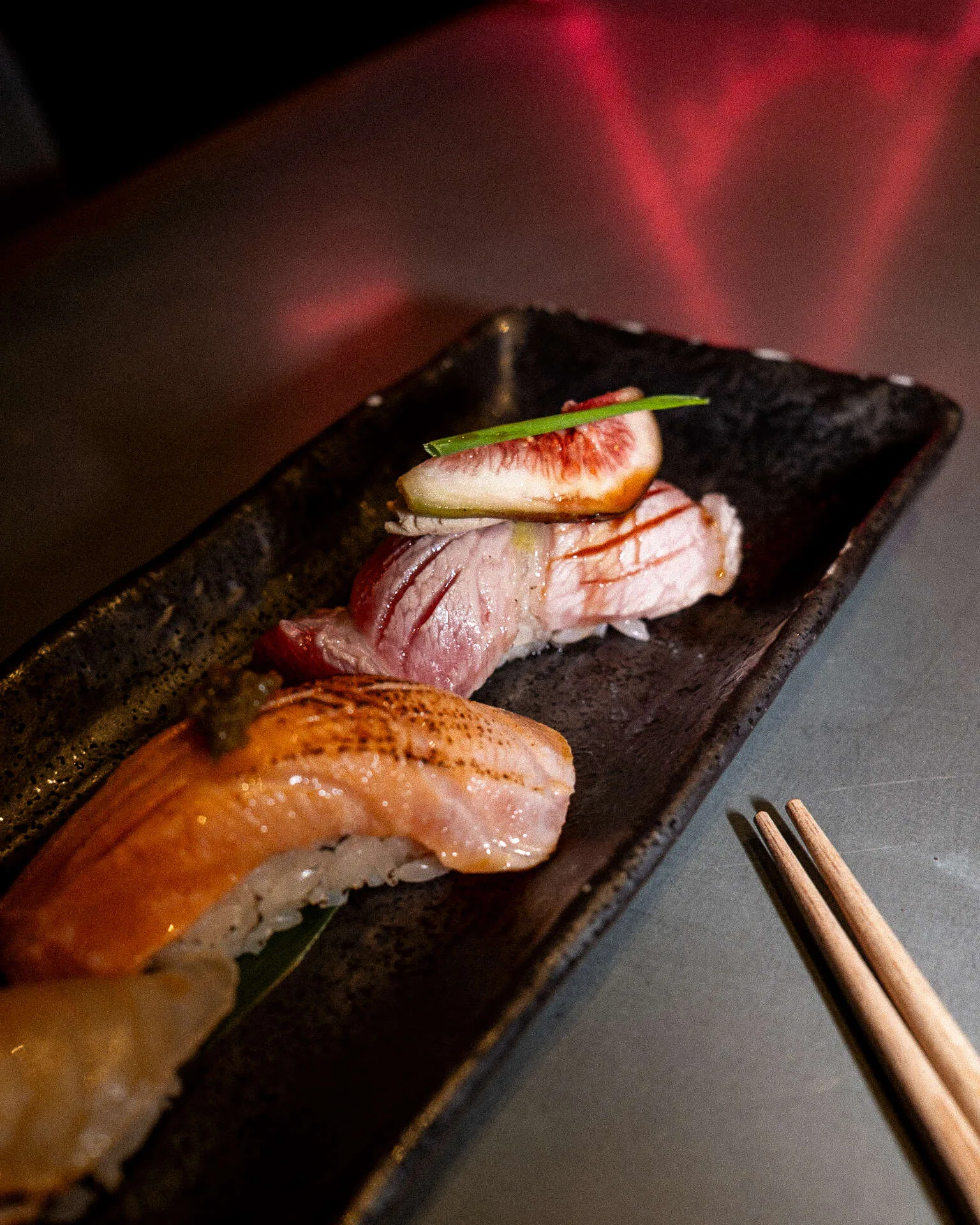 Iasai Food bar & more — photo 57