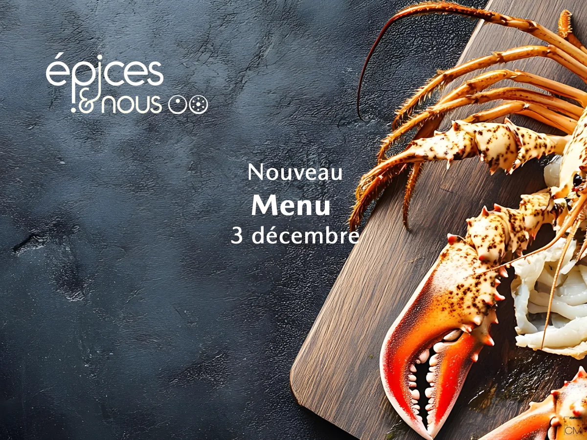 Epices et Nous — photo 16
