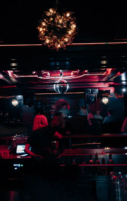 Ornella Bar &amp; Restaurant — photo 10