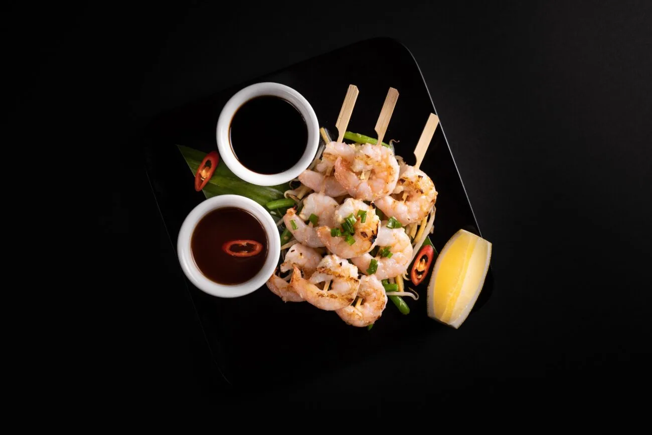 Thai Thai, Warsaw