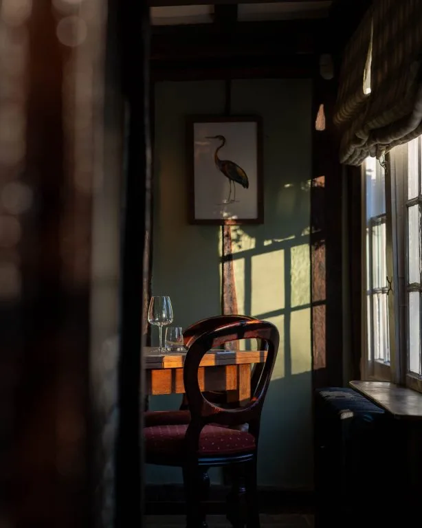 Peacock Inn — photo 62
