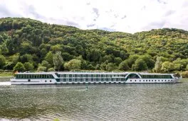 Moselromantik-Hotel Zum Löwen — photo 5