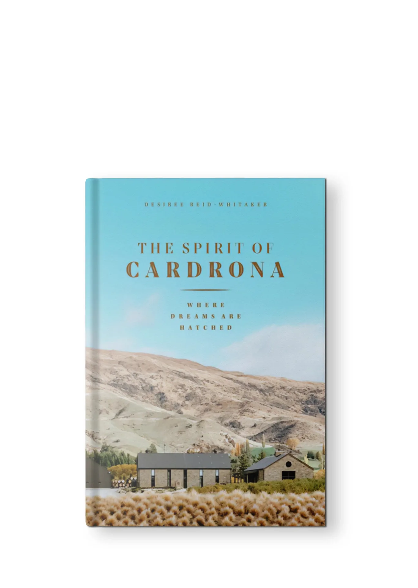 Cardrona Distillery — photo 60