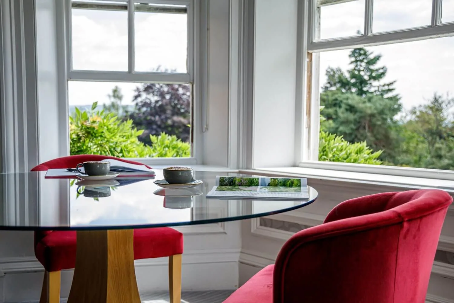 Rowhill Grange Hotel & Utopia Spa — photo 7
