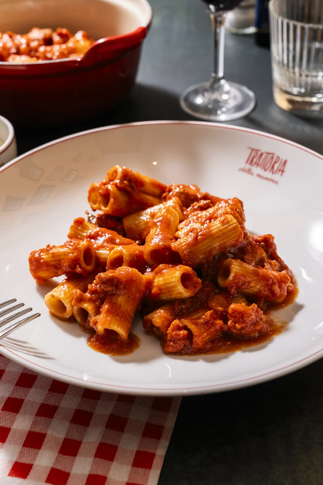 Trattoria della mamma — photo 35