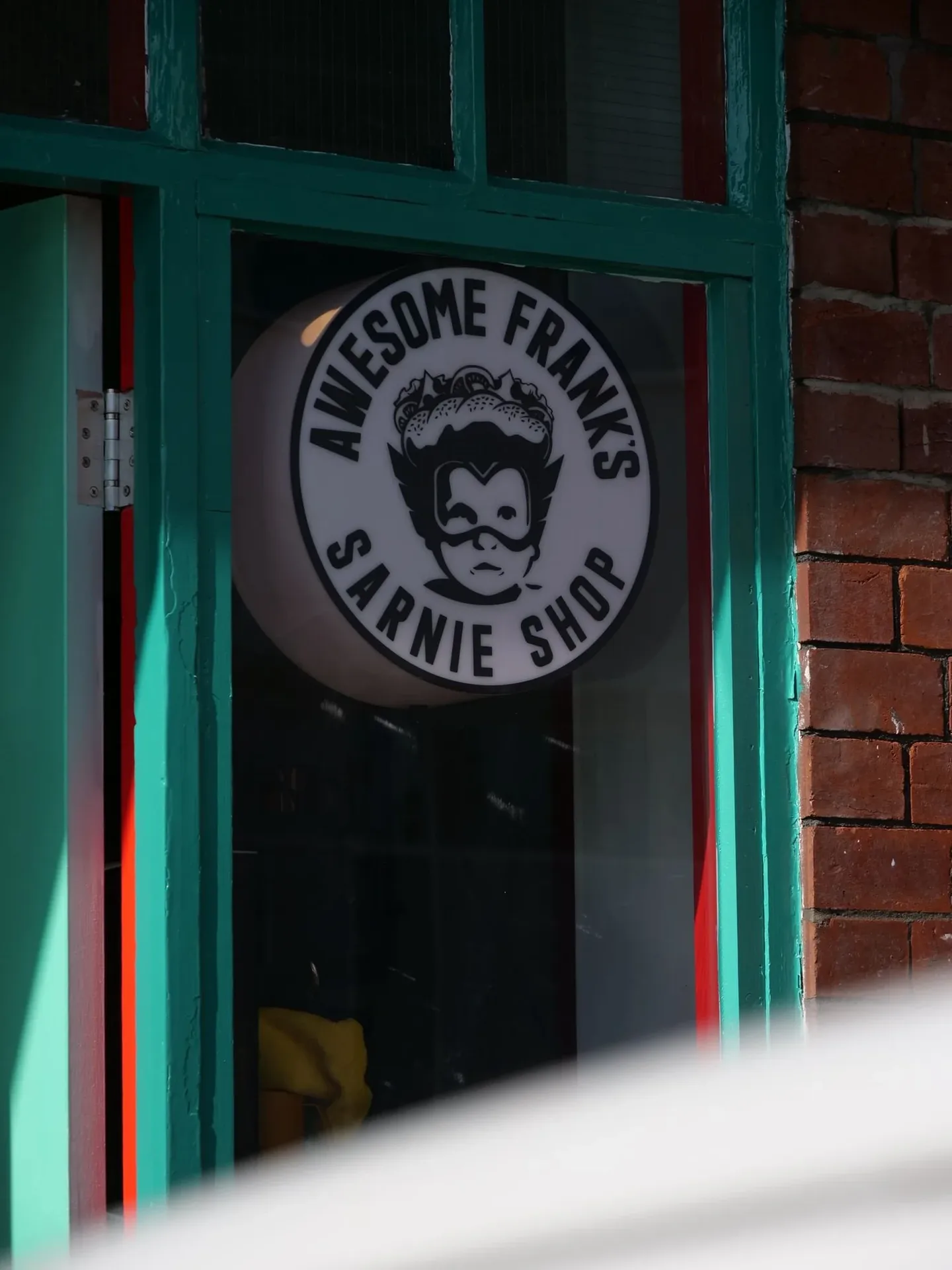 Awesome Franks — photo 10
