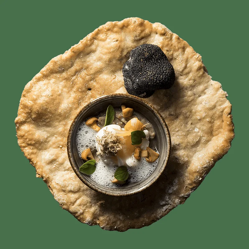 Quellenhof Gourmetstube 1897 — photo 13
