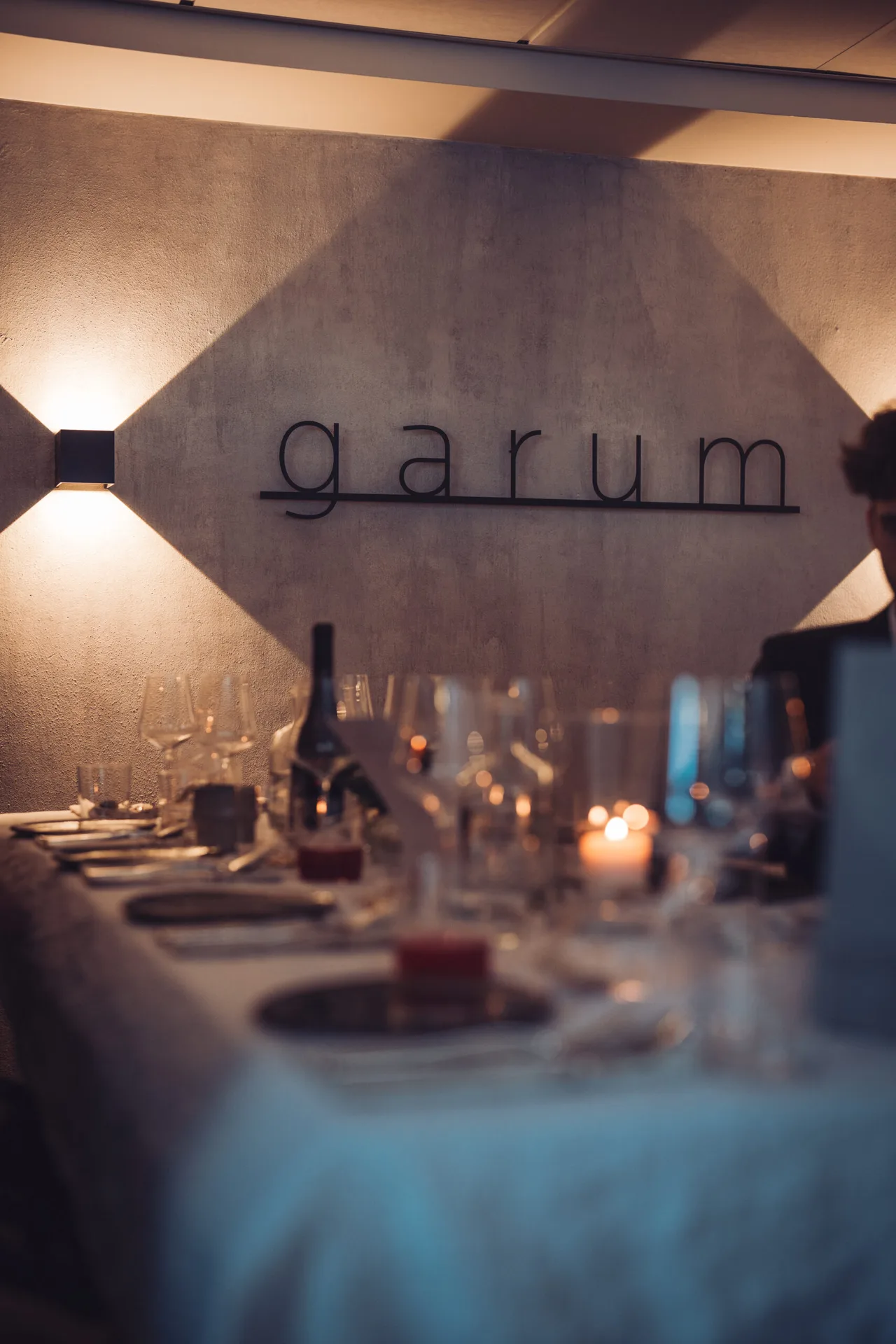 garum. — photo 17