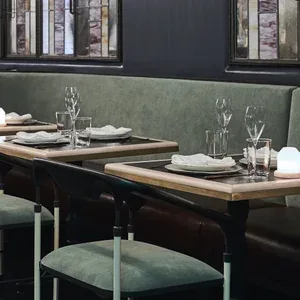 Gwen Butcher Shop & Restaurant — atmosphere