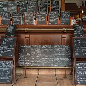 Ristorante Italiano da Cono — photo 19