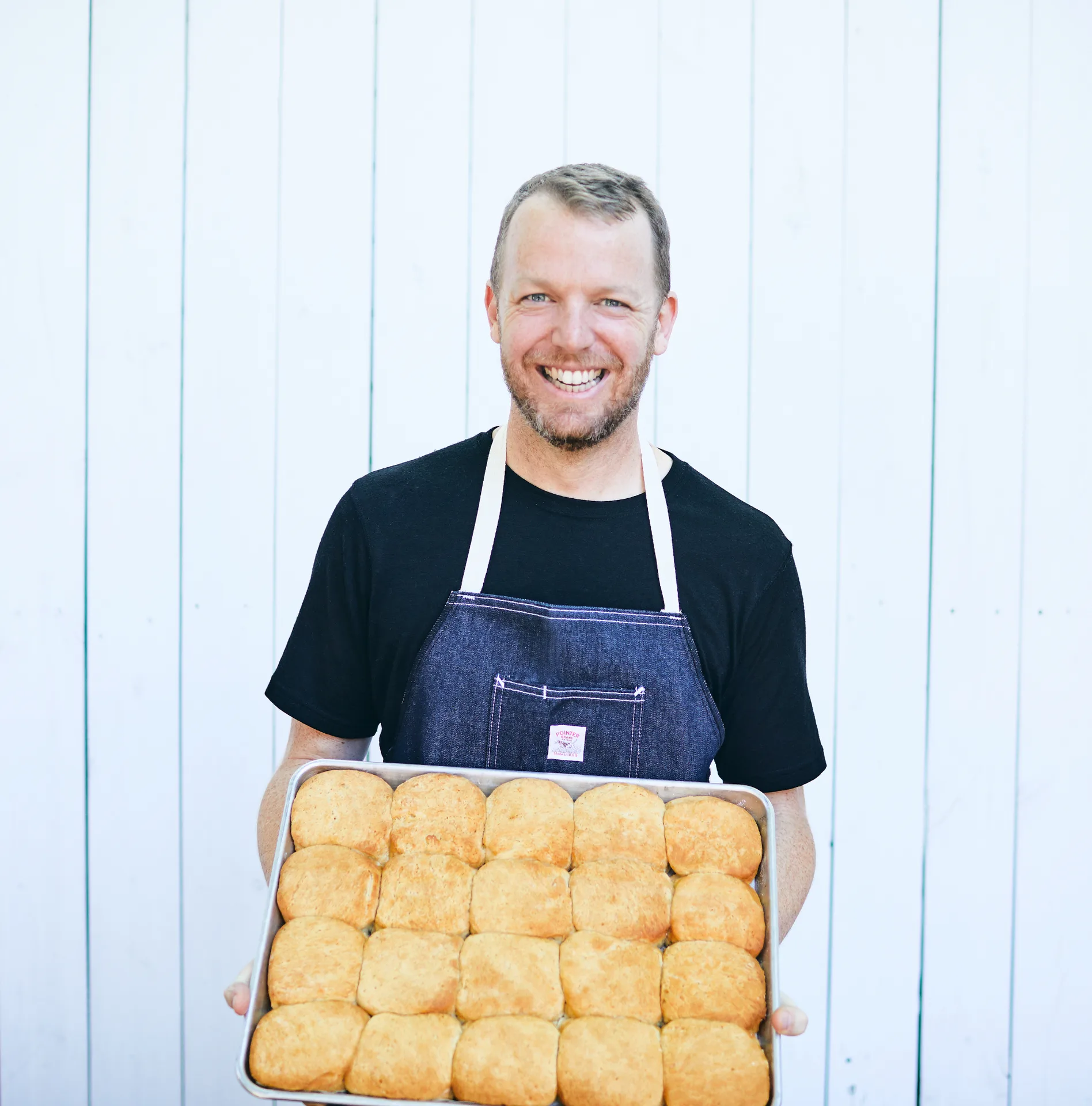 Biscuit Love — photo 75