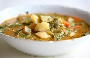 Gostionica restoran Purger — food