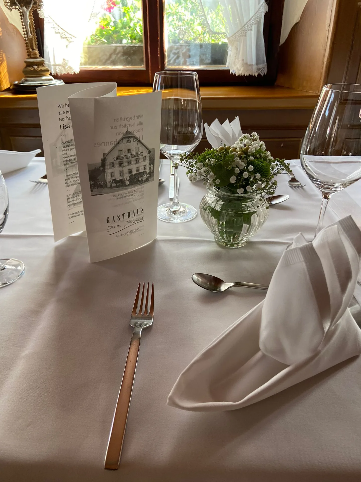 Gasthaus zum Kreuz — photo 18
