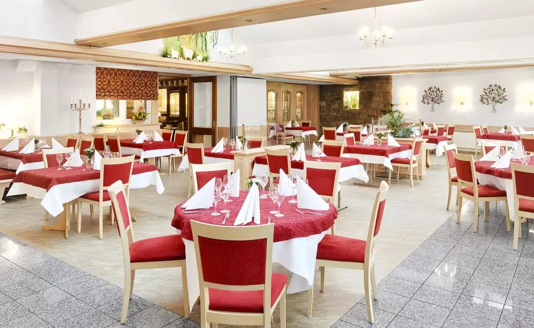 Restaurant Lamm — photo 27