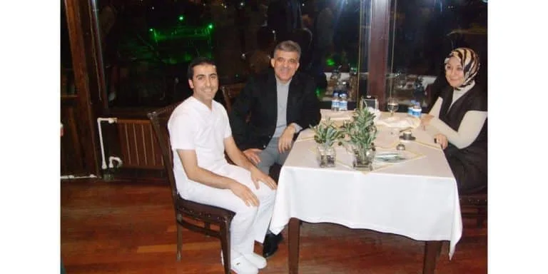 Tavacı Recep Usta Alsancak — photo 11
