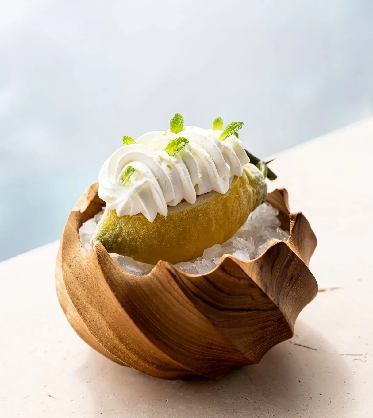 La Chèvre d'Or — photo 16