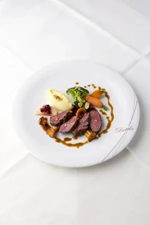 Schlossbergrestaurant Dattler — photo 56